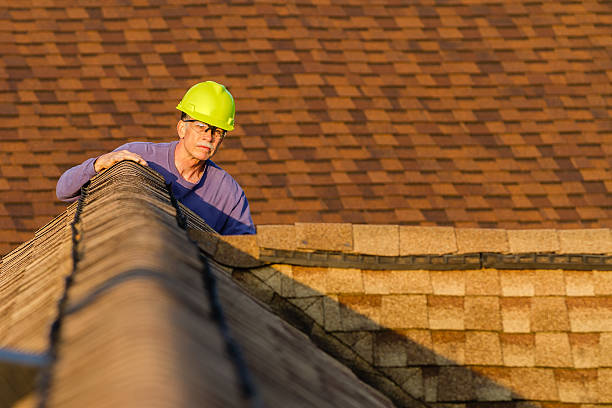 Roof Gutter Cleaning in Woodlyn, PA