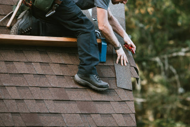 Best Commercial Roofing Services  in Woodlyn, PA